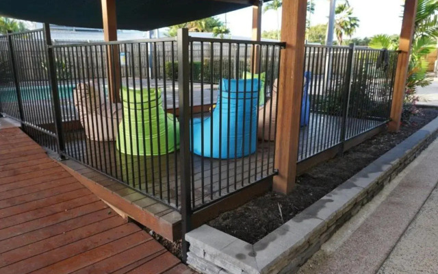 YAL Cairns - A Motel that makes a difference