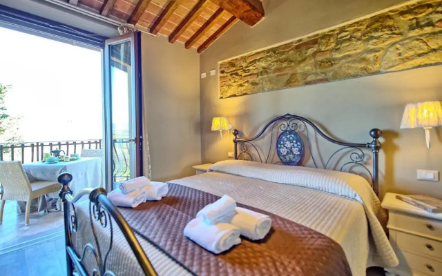 Villa Massimiliano by PosarelliVillas