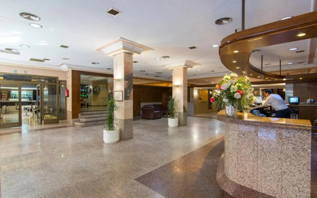Europa Hotel