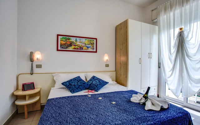 Hotel Tiziana