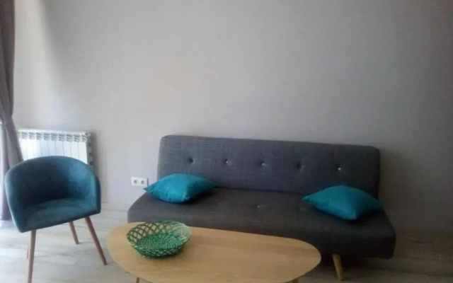 EPIZODE M2-apartment2