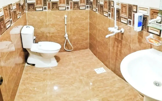 Subhan Palace Guest House Karachi
