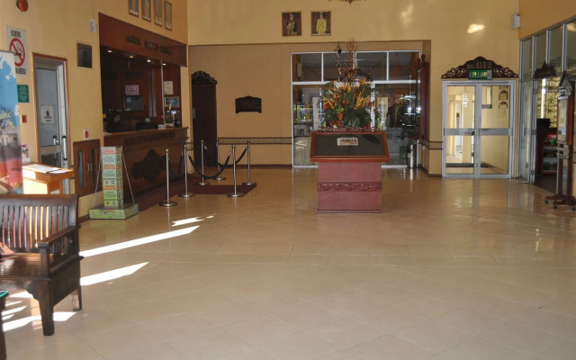 Hotel Seri Malaysia Kuantan