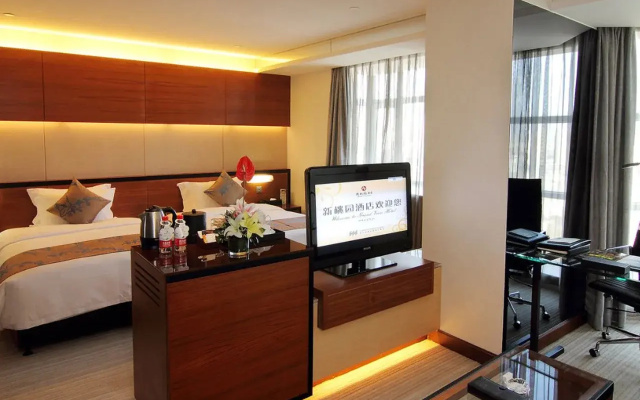 Grand View Hotel