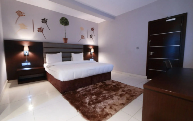 Loft Hotel