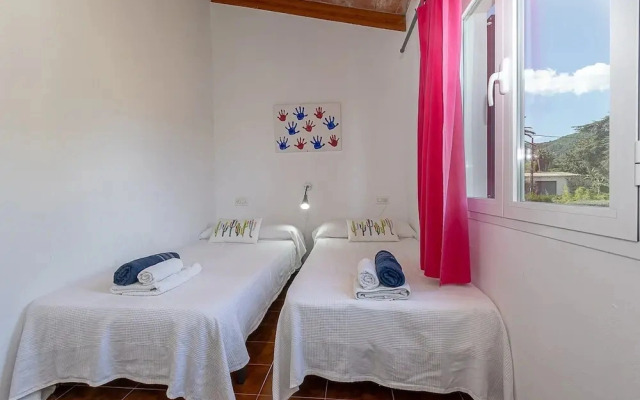 Villa in Pollensa With Private Pool