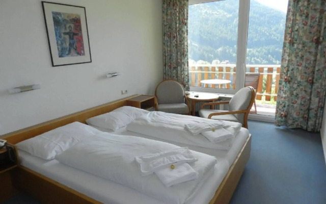 Kur&Ferien Hotel Helenenburg