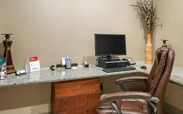 Econo Lodge Kingsville