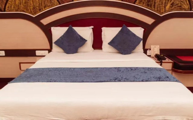 The Grand Krishna Rooms
