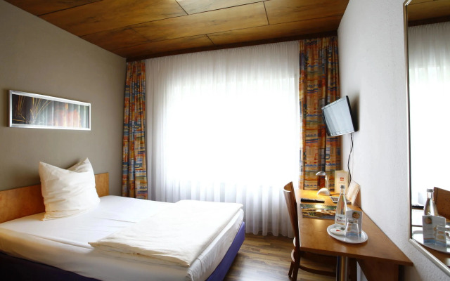 Arthotel ANA Eden Karlsruhe, Trademark Collection by Wyndham