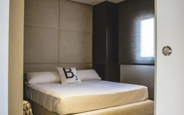 Apartamentos Bárbara 3