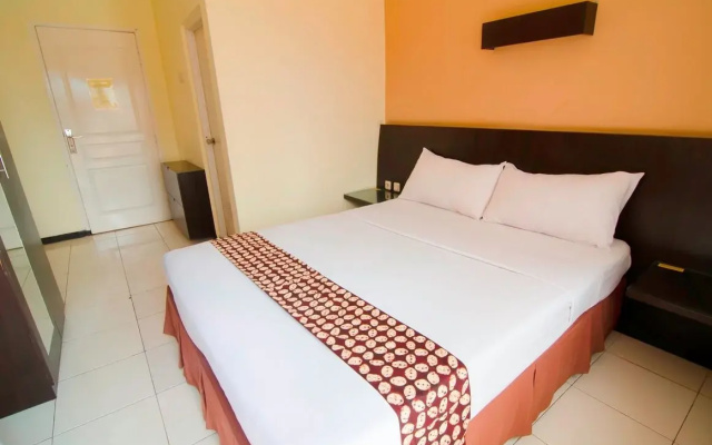 Jawa 22 Hotel and Residence