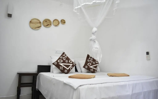 Sigiri Rock Side Home Stay