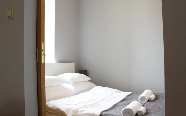 Noctis Apartment Chmielna