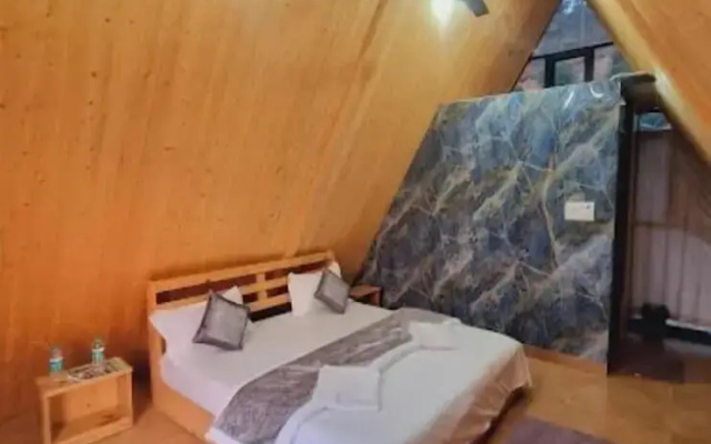 Veda Cottage