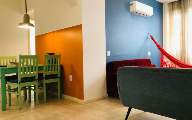 Soul Rio   Copacabana, Conforto E Exclusividade