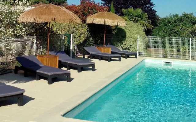 Gite le chill out