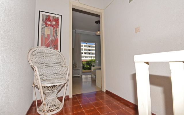 Ioanna Maisonette - Hanioti Halkidiki