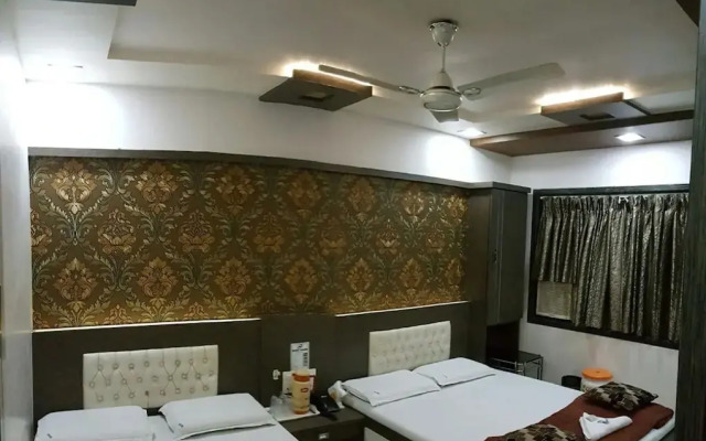 Nice Guest House