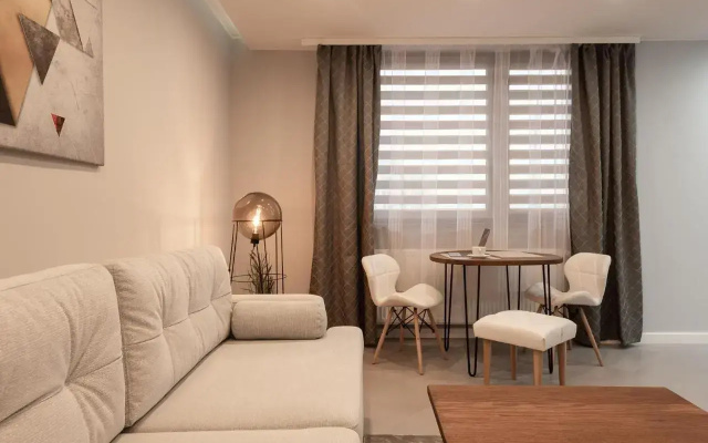 Studio Silesian Vip
