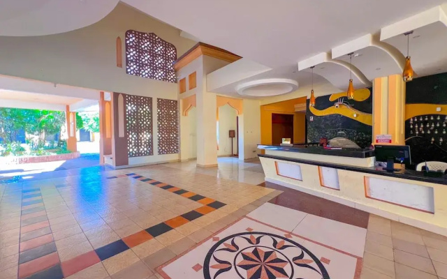 Raha Whitesands Apartments