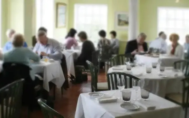 The Old Passage Inn