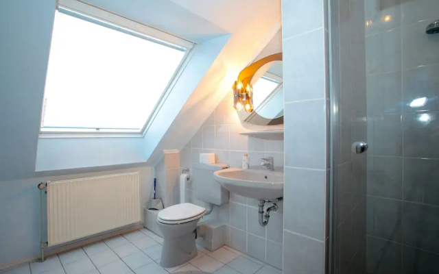 Private Apartment Alte Schutzenwiese