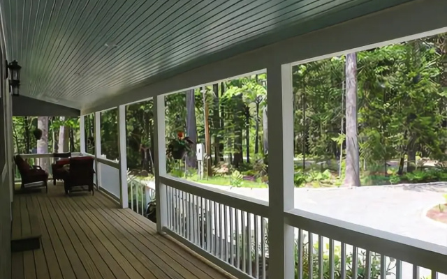 Captains House - Three Bedroom Home