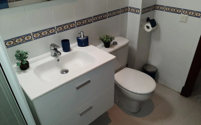 Apartment Huerta del Obispo
