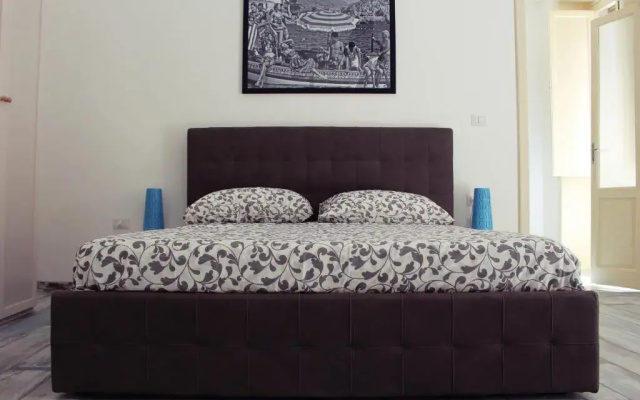 Apartment Punto Zero