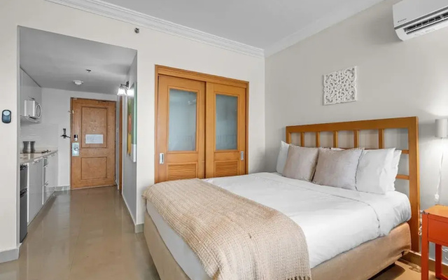 Oceanfront Old San Juan Charm Private Rooftop