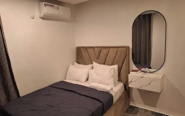 NPJ Luxury Apartment