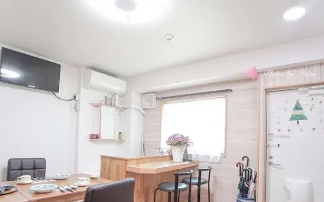 Oji Sweet Homes