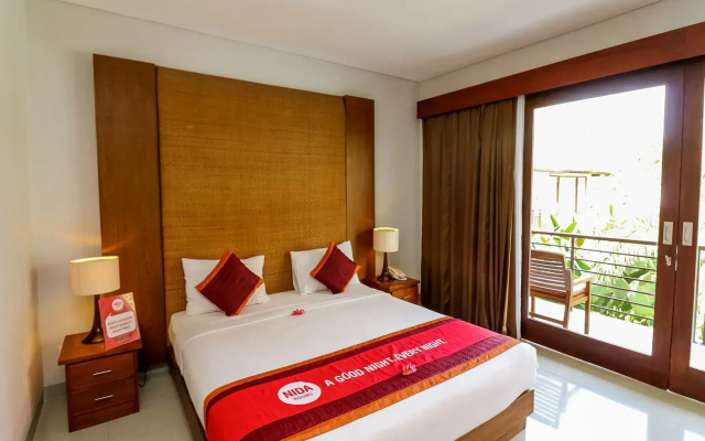 Nida Rooms Bali Bisma Ubud 8266