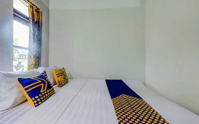 OYO Homes 90987 Desa Wisata Gabugan Syariah