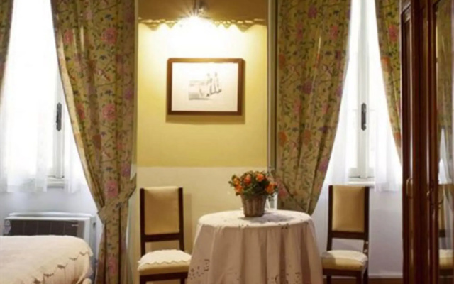Antica Locanda Solferino