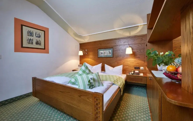 Hotel Bichlerhof