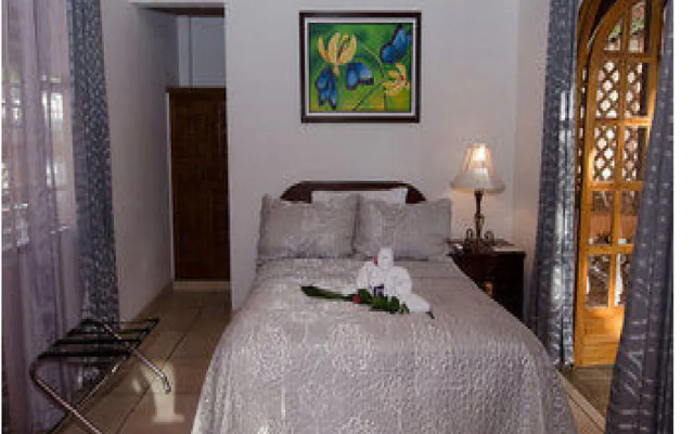 Villa Bosque