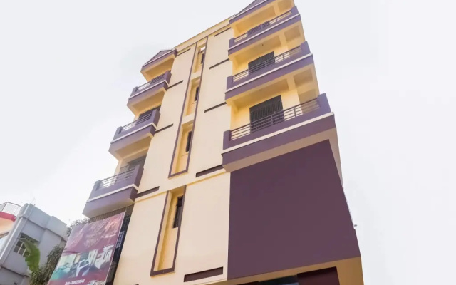 Hotel Dream Inn by OYO