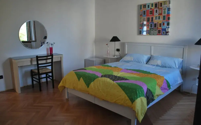 B&B Casa dOro
