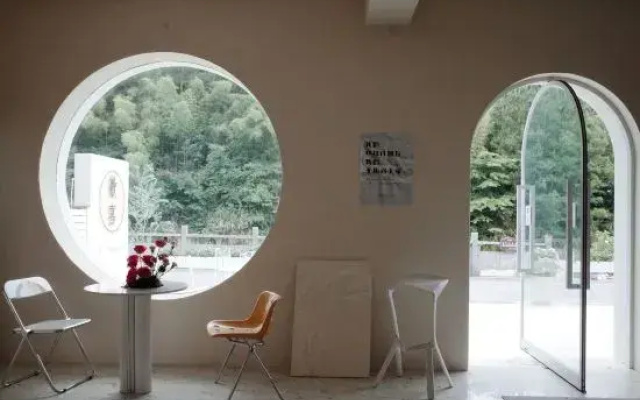 Huanxi Homestay