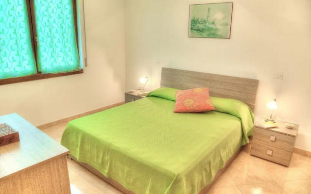 Casa Pairola