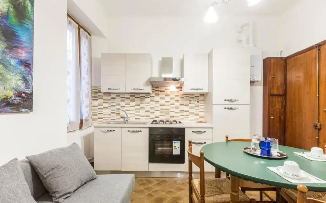 Amaseo - The Place Apartments