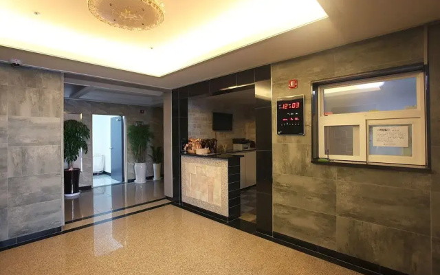 Seogwipo Badahae