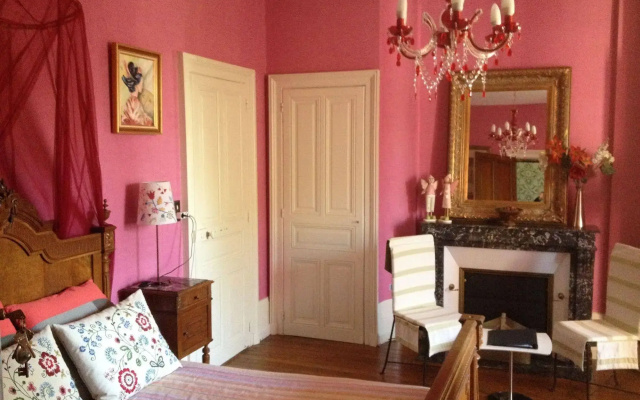 Villa Primerose