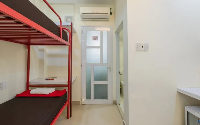 Kukid Homestay