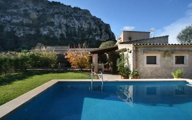 Villa Andreu