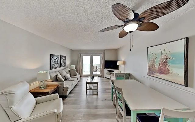 Surf2501 3 Bedroom Condo