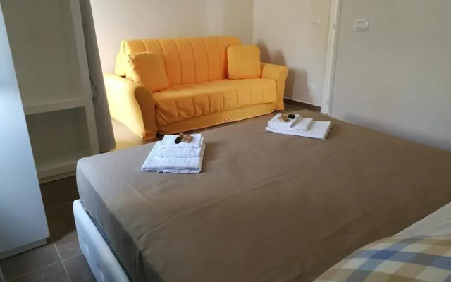 La Corvetta