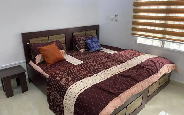 Amanda Apartment and Suites